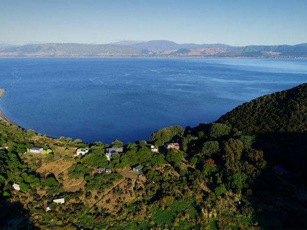 World's Most Scenic Railway Journeys - New Zealand: North Island