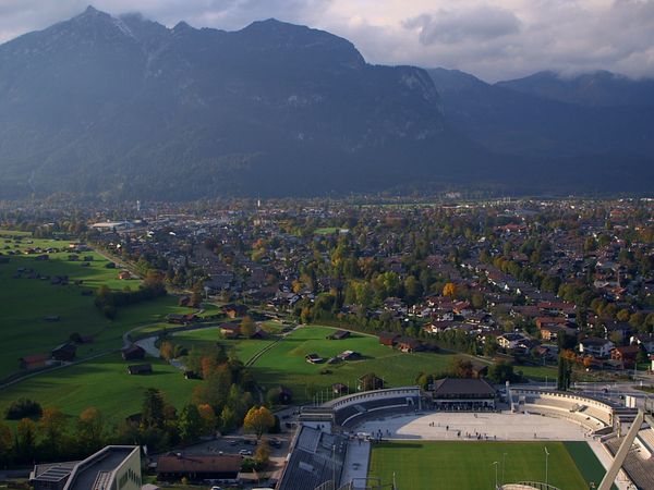 World's Most Scenic Railway Journeys - Bavaria