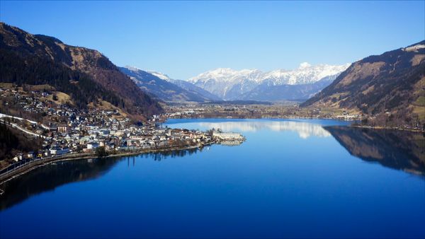 World's Most Scenic Railway Journeys - Austria