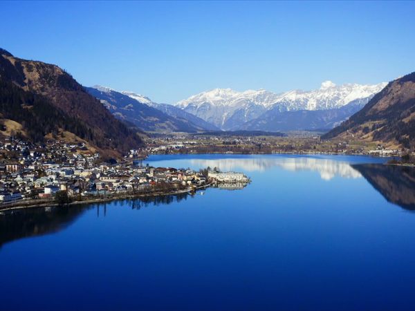World's Most Scenic Railway Journeys - Austria