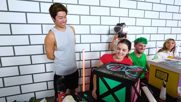 ZHC - Best Custom Mystery Box Wins $5,000