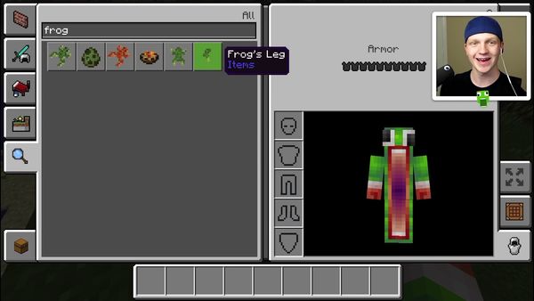 UnspeakablePlays - I'm Never Playing Minecraft Again After This...