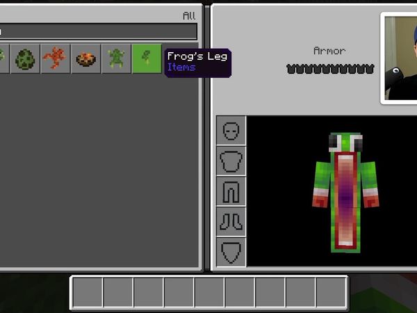 UnspeakablePlays - I'm Never Playing Minecraft Again After This...