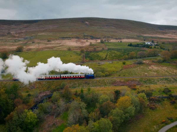 World's Most Scenic Railway Journeys - Scotland: Far North Line