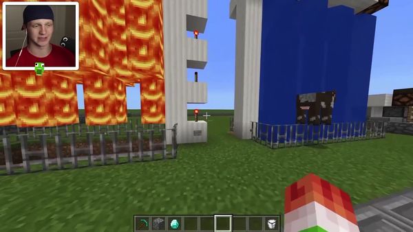 UnspeakablePlays - Redstone for Everyone!
