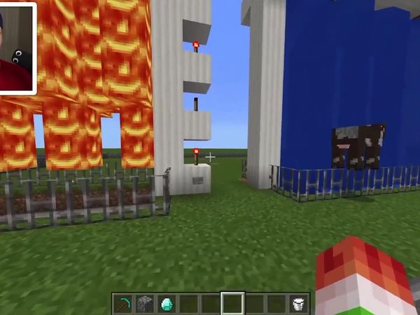 UnspeakablePlays - Redstone for Everyone!