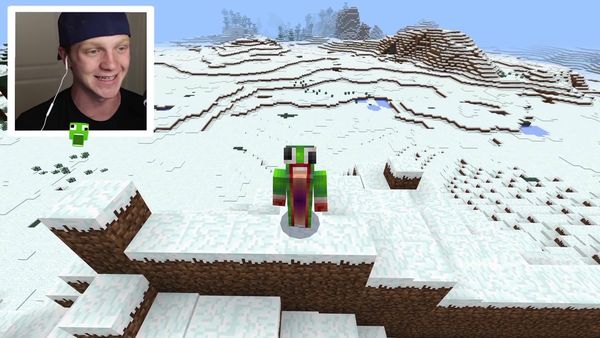 UnspeakablePlays - The World's Most Powerful TNT Explosion!