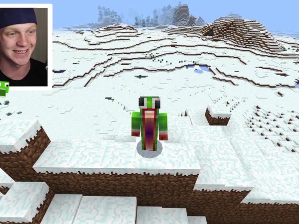 UnspeakablePlays - The World's Most Powerful TNT Explosion!