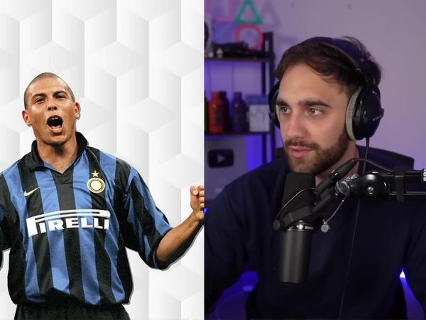 Futcrunch - Best World Cup Winners Team! / I Went to 10 World Cup Games in 50 Hours