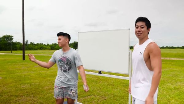 ZHC - Best Whiteboard Art Wins $10,000