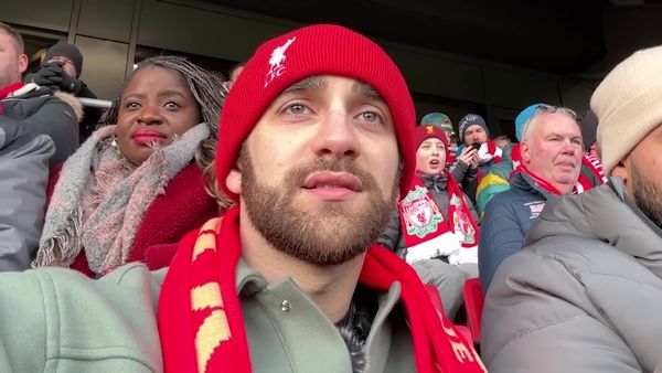 Futcrunch - I Got Exclusive Premier League Seats! / Haaland vs. Núñez