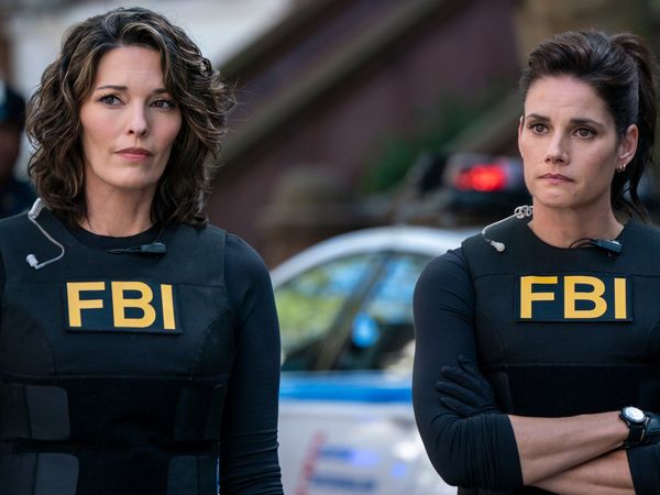 FBI - Parental