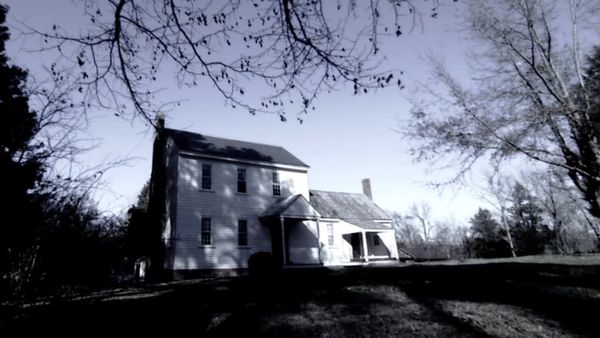 Legend Hunters - Ghost Hunters