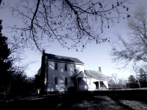 Legend Hunters - Ghost Hunters