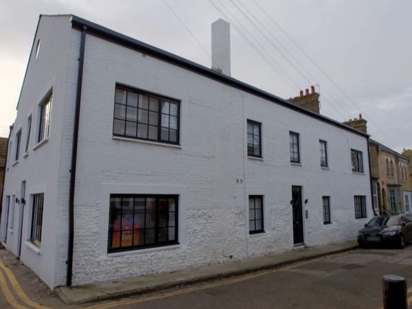 My Impossible House - Edwardian Sweet Factory