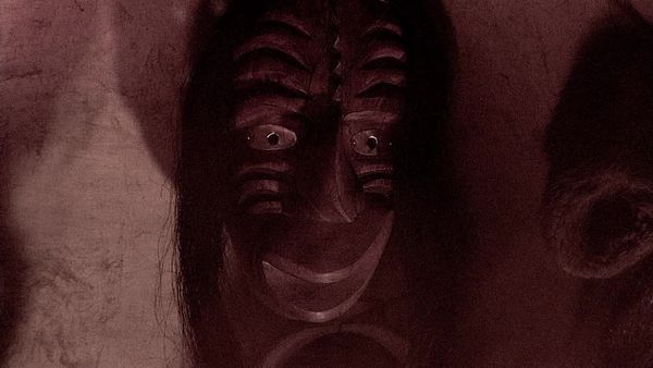 Legend Hunters - Myths of the Iroquois