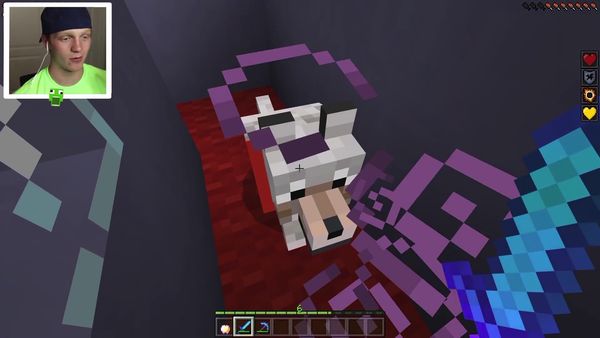 UnspeakablePlays - Lifestyles of the Rich in Redstone