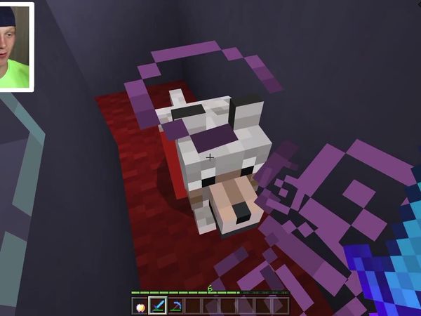 UnspeakablePlays - Lifestyles of the Rich in Redstone