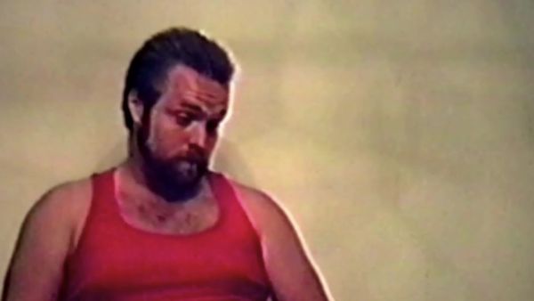 That Chapter - The Disturbing Case of Karl Karlsen