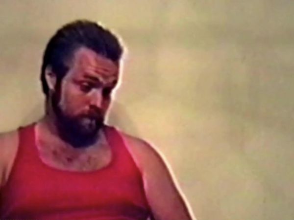 That Chapter - The Disturbing Case of Karl Karlsen