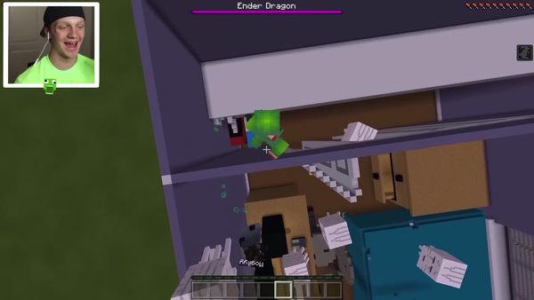 UnspeakablePlays - Springtime for Herobrine
