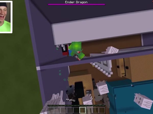 UnspeakablePlays - Springtime for Herobrine