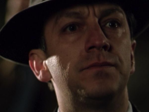 Bonanno: A Godfather's Story - Part 2