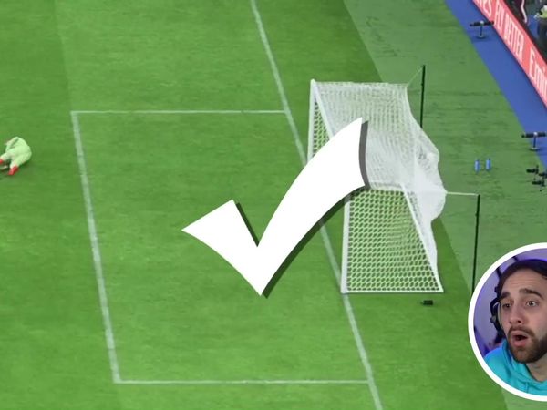 Futcrunch - 1 Impossible Goal with Every Card / I Used Zidane in Every FIFA