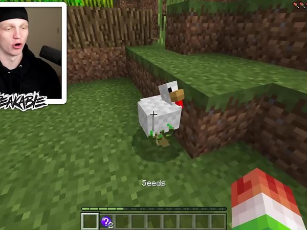 UnspeakablePlays - Getting 100x Loot / This Boss Could Be in Minecraft