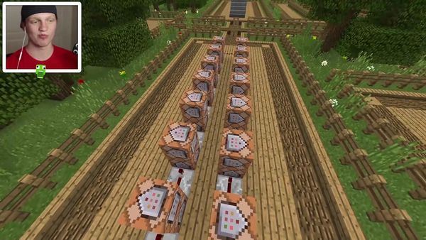 UnspeakablePlays - Secret Mobs / Don't Spawn This