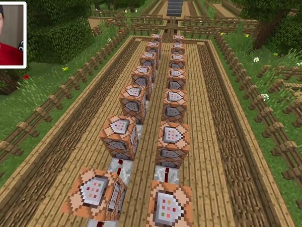 UnspeakablePlays - Secret Mobs / Don't Spawn This