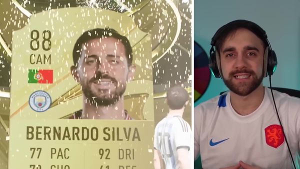 Futcrunch - I Spent $8,000 Beating FIFA