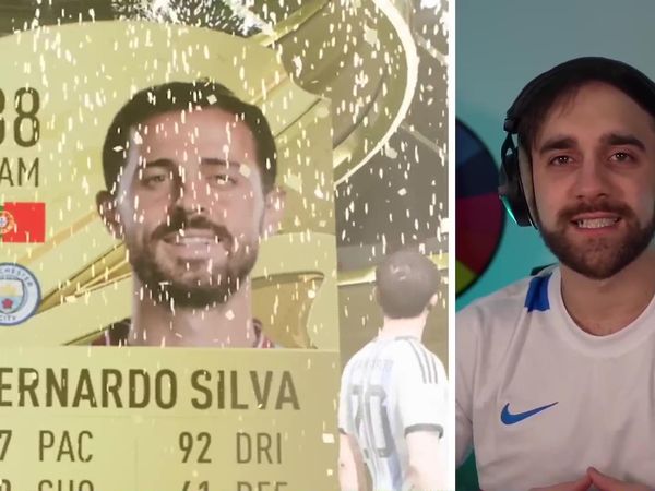 Futcrunch - I Spent $8,000 Beating FIFA