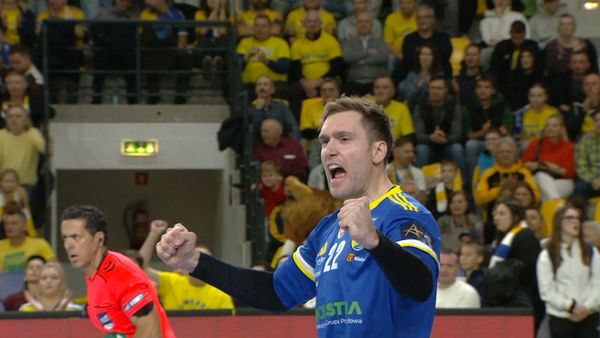 EHF Champions League: KC Kielce – Aalborg Håndbold (13 november 2025) - EHF Champions League: KC Kielce – Aalborg Håndbold (13 november 2025)