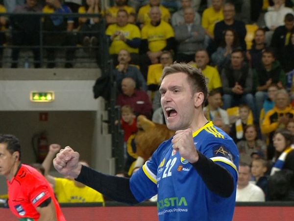 EHF Champions League: KC Kielce – Aalborg Håndbold (13 november 2025) - EHF Champions League: KC Kielce – Aalborg Håndbold (13 november 2025)