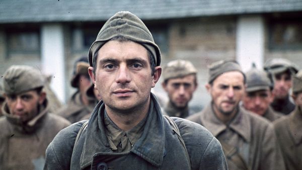Inside Hitler's Killing Machine - NAZI CAMPS