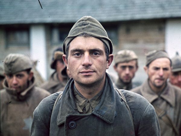 Inside Hitler's Killing Machine - NAZI CAMPS