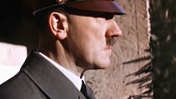 History Uncovered - HITLER