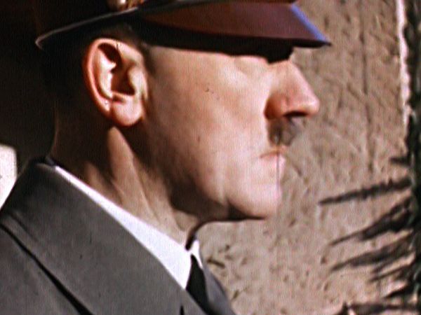 History Uncovered - HITLER