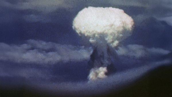 History Uncovered - HIROSHIMA