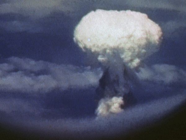 History Uncovered - HIROSHIMA