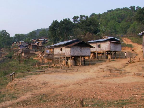 Green Paradise - Laos: Along the Mekong