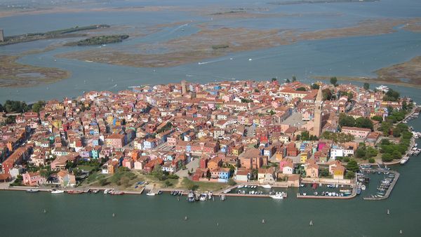 Discovering the World - Colombia: the Warmth of a smile