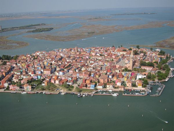 Discovering the World - Colombia: the Warmth of a smile