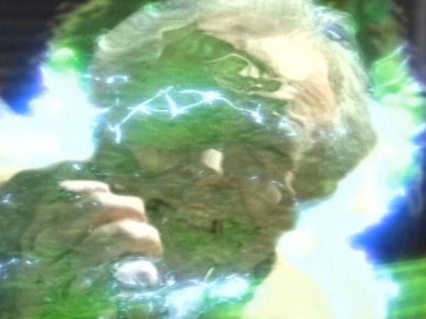 The Outer Limits - Something About Harry
