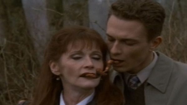 The Outer Limits - Revival
