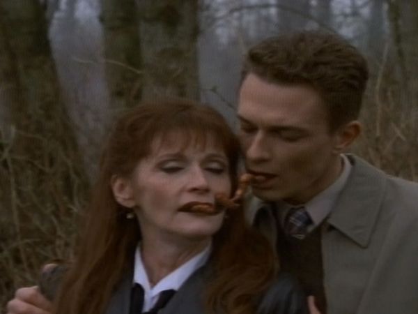 The Outer Limits - Revival