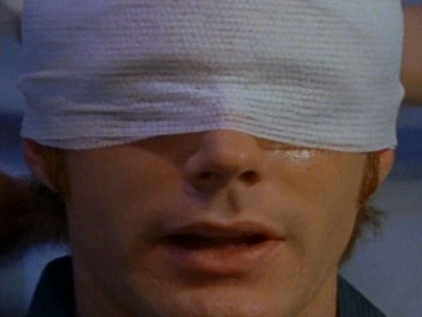 The Outer Limits - The Beholder