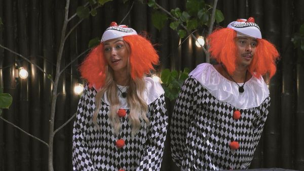 Paradise Hotel Sverige - Sesong 17 - Episode 1737