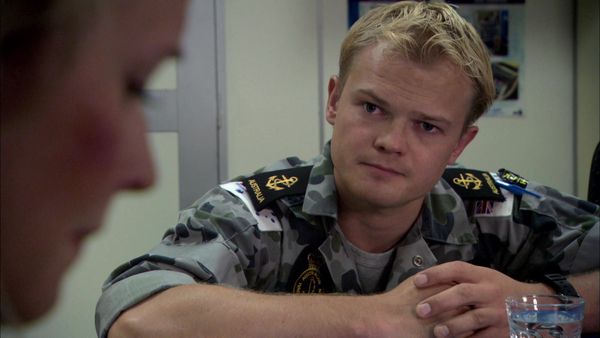 Sea Patrol - Halbwertszeit